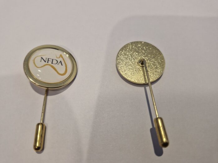 Stick Pin (15mm)